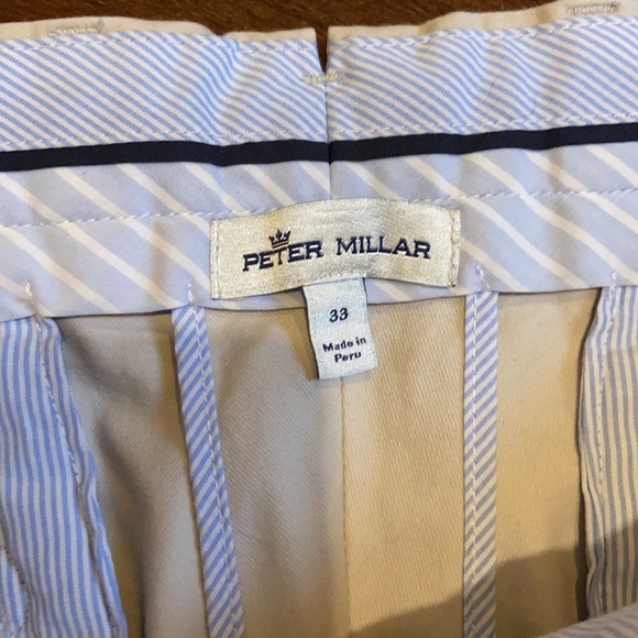Peter Millar - like new pants - Picture 2 of 3